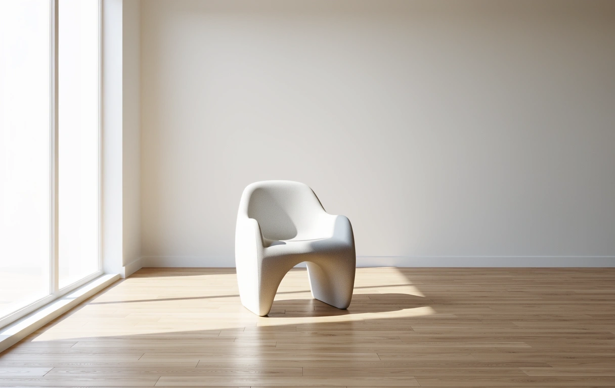 Kinesiotherapy Studio Interior